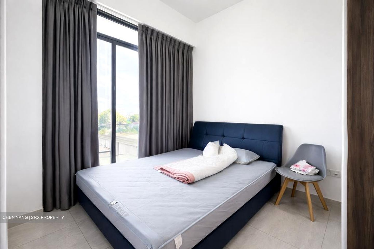 Kap Residences (D21), Apartment #536326421